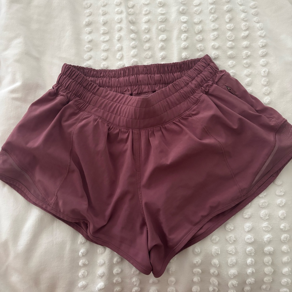Hotty Hot 2.5in Shorts